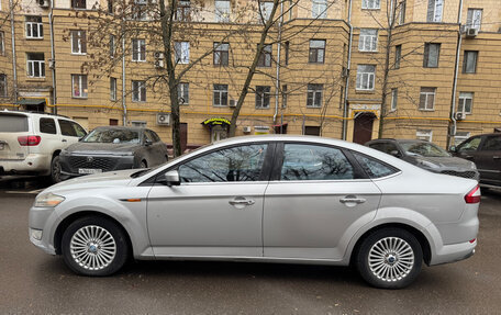 Ford Mondeo IV, 2010 год, 500 000 рублей, 9 фотография