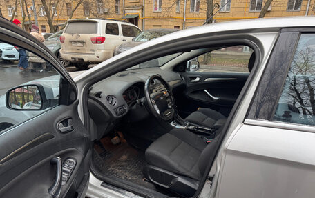 Ford Mondeo IV, 2010 год, 500 000 рублей, 4 фотография