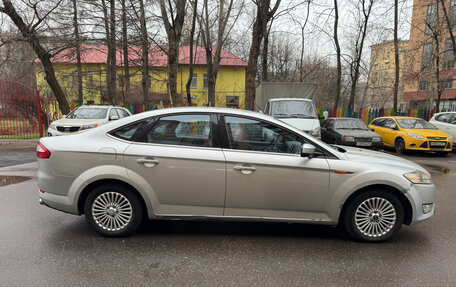 Ford Mondeo IV, 2010 год, 500 000 рублей, 10 фотография