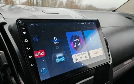 Chevrolet TrailBlazer II, 2013 год, 1 320 000 рублей, 24 фотография