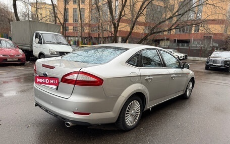 Ford Mondeo IV, 2010 год, 500 000 рублей, 6 фотография