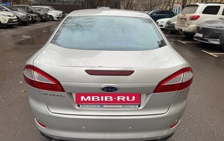 Ford Mondeo IV, 2010 год, 500 000 рублей, 8 фотография