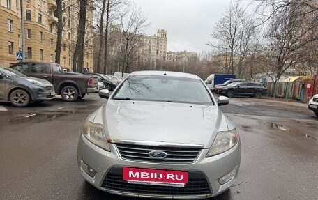 Ford Mondeo IV, 2010 год, 500 000 рублей, 3 фотография