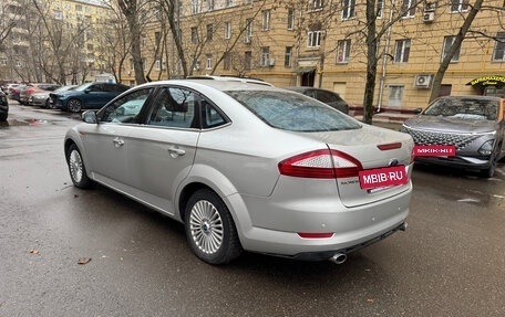 Ford Mondeo IV, 2010 год, 500 000 рублей, 7 фотография