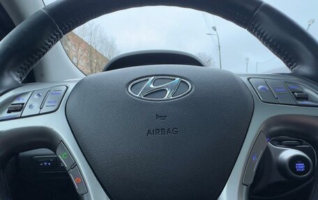 Hyundai ix35 I рестайлинг, 2012 год, 1 190 000 рублей, 16 фотография