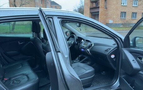 Hyundai ix35 I рестайлинг, 2012 год, 1 190 000 рублей, 24 фотография