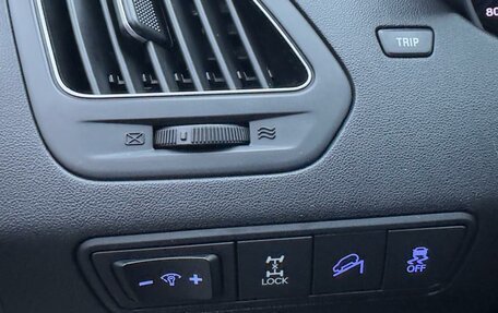 Hyundai ix35 I рестайлинг, 2012 год, 1 190 000 рублей, 27 фотография