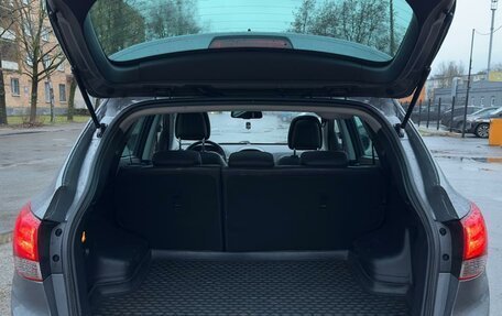 Hyundai ix35 I рестайлинг, 2012 год, 1 190 000 рублей, 19 фотография