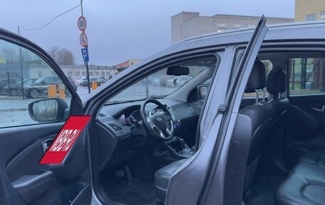 Hyundai ix35 I рестайлинг, 2012 год, 1 190 000 рублей, 29 фотография