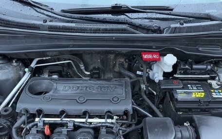 Hyundai ix35 I рестайлинг, 2012 год, 1 190 000 рублей, 17 фотография