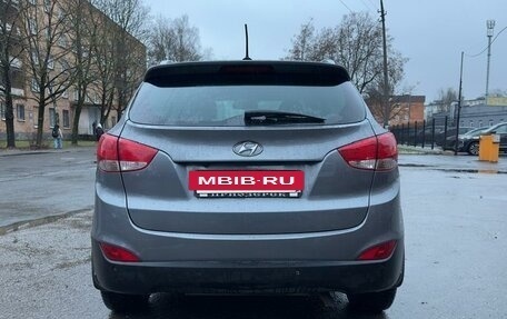 Hyundai ix35 I рестайлинг, 2012 год, 1 190 000 рублей, 22 фотография