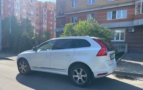 Volvo XC60 II, 2014 год, 2 900 000 рублей, 4 фотография