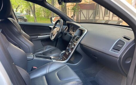 Volvo XC60 II, 2014 год, 2 900 000 рублей, 6 фотография