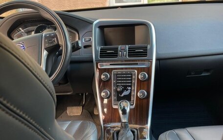 Volvo XC60 II, 2014 год, 2 900 000 рублей, 7 фотография