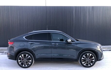 Geely Tugella FY11, 2023 год, 3 557 000 рублей, 4 фотография