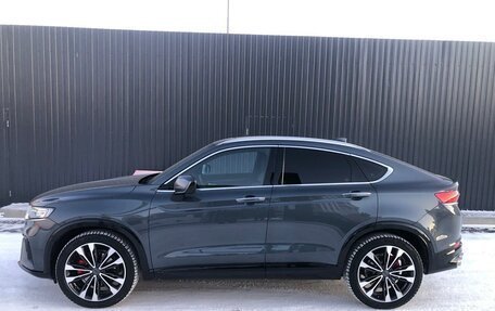 Geely Tugella FY11, 2023 год, 3 557 000 рублей, 8 фотография