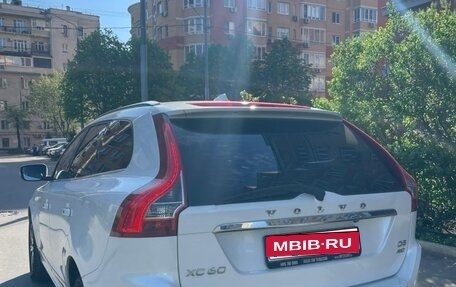 Volvo XC60 II, 2014 год, 2 900 000 рублей, 3 фотография