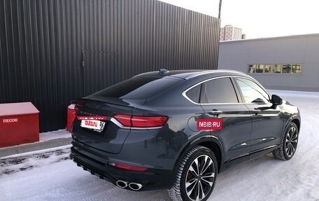 Geely Tugella FY11, 2023 год, 3 557 000 рублей, 7 фотография