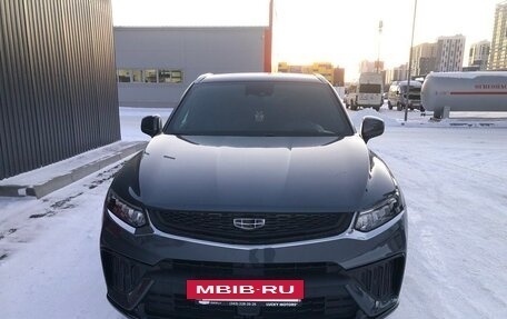 Geely Tugella FY11, 2023 год, 3 557 000 рублей, 2 фотография