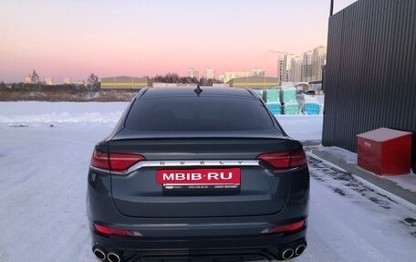 Geely Tugella FY11, 2023 год, 3 557 000 рублей, 6 фотография