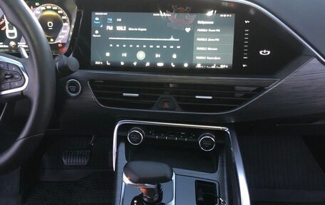 Geely Tugella FY11, 2023 год, 3 557 000 рублей, 14 фотография