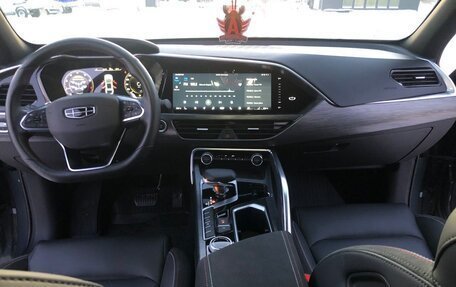 Geely Tugella FY11, 2023 год, 3 557 000 рублей, 13 фотография