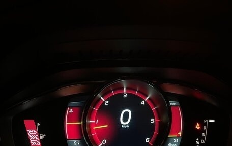 Volvo XC60 II, 2014 год, 2 900 000 рублей, 8 фотография