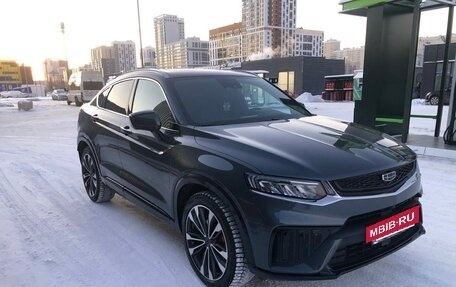 Geely Tugella FY11, 2023 год, 3 557 000 рублей, 3 фотография