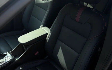 Chevrolet Trax, 2024 год, 2 430 000 рублей, 8 фотография