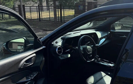 Chevrolet Trax, 2024 год, 2 430 000 рублей, 7 фотография