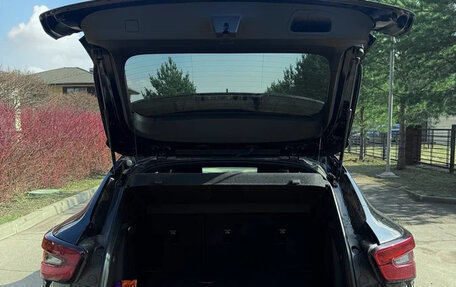 Chevrolet Trax, 2024 год, 2 430 000 рублей, 10 фотография