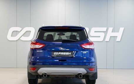 Ford Kuga III, 2015 год, 1 450 000 рублей, 4 фотография