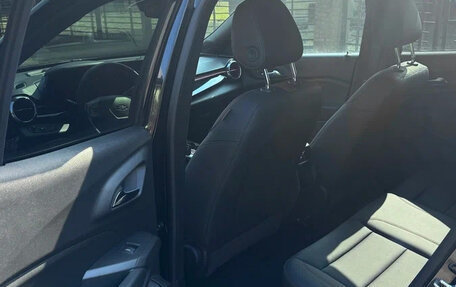 Chevrolet Trax, 2024 год, 2 430 000 рублей, 13 фотография