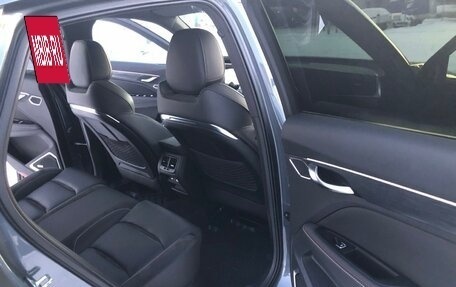 Geely Tugella FY11, 2023 год, 3 557 000 рублей, 12 фотография