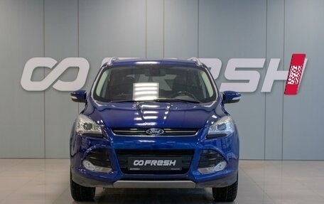 Ford Kuga III, 2015 год, 1 450 000 рублей, 3 фотография