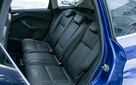 Ford Kuga III, 2015 год, 1 450 000 рублей, 9 фотография