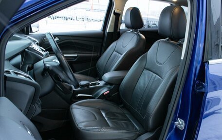 Ford Kuga III, 2015 год, 1 450 000 рублей, 10 фотография