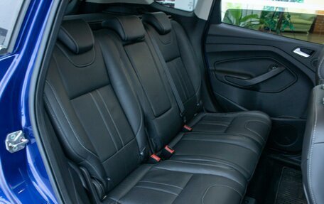 Ford Kuga III, 2015 год, 1 450 000 рублей, 7 фотография