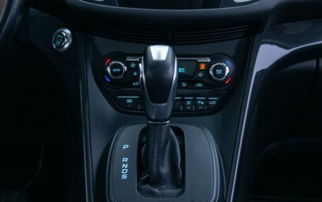 Ford Kuga III, 2015 год, 1 450 000 рублей, 17 фотография