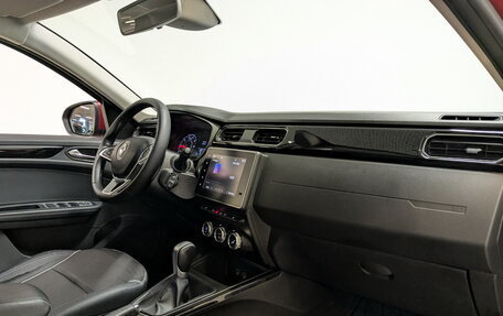 Renault Arkana I, 2020 год, 1 650 000 рублей, 11 фотография