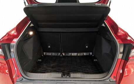 Renault Arkana I, 2020 год, 1 650 000 рублей, 10 фотография