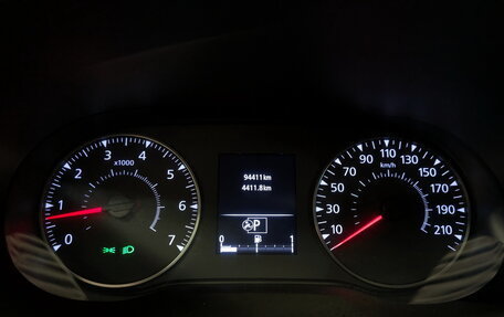 Renault Arkana I, 2020 год, 1 650 000 рублей, 13 фотография