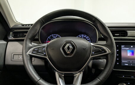 Renault Arkana I, 2020 год, 1 650 000 рублей, 21 фотография