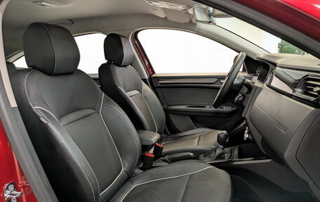 Renault Arkana I, 2020 год, 1 650 000 рублей, 23 фотография