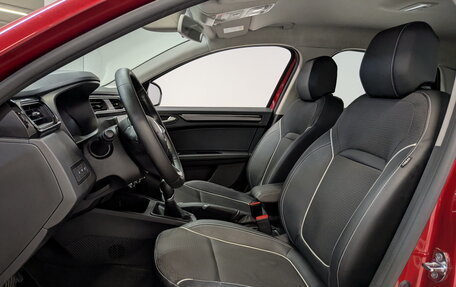 Renault Arkana I, 2020 год, 1 650 000 рублей, 20 фотография