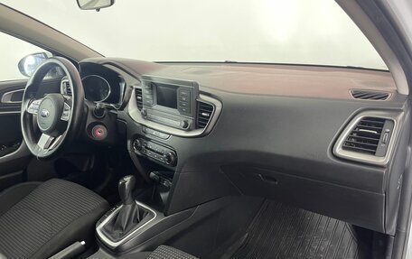 KIA cee'd III, 2020 год, 1 569 000 рублей, 11 фотография