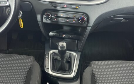 KIA cee'd III, 2020 год, 1 569 000 рублей, 16 фотография