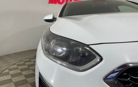 KIA cee'd III, 2020 год, 1 569 000 рублей, 7 фотография