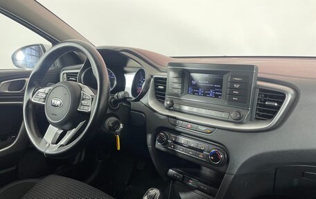 KIA cee'd III, 2020 год, 1 569 000 рублей, 15 фотография