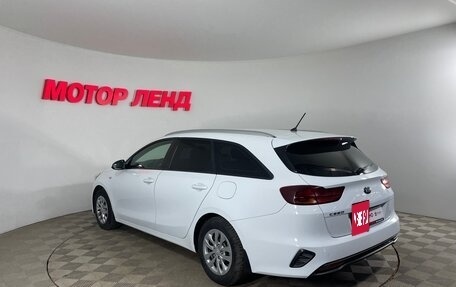 KIA cee'd III, 2020 год, 1 569 000 рублей, 6 фотография